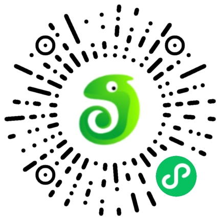 派啦日语小程序码